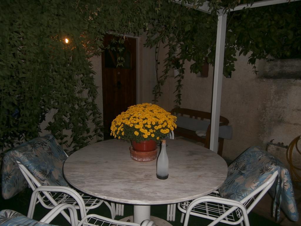 Athens Glyfada Studio Exterior foto